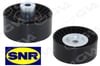 Alternatör Gergi Rulmanı Transıt 2.4 V184 Tdci Gva 2731115