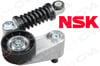 Alternatör Gergi Rulmanı V Tipi Megane I 1.9D-Tdı-Laguna 1.9Dtı-Scenıc I 1.9Dtı-Dcı F8q-F9q Volvo S40 Gva 2711410