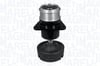 Alternatör Kaplini Şaft Rulmanı Focus 01-04 -Cmax 05- -Focus Iı 04- -Mondeo 07- -Connect 02- Marellı 359000700300