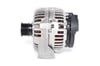 Alternatör Ncb1r12v120a C-Klasse 0124515045-1986A01111 Bosch 1986A00844