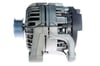 Alternatör Opel-Vauxhall Hella 8El011710251