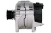 Alternatör Opel-Vauxhall Hella 8El012426781