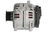 Alternatör Renault 14V 150A Renault Clıo Iıı 05> Kangoo Iı 08> Laguna Iı 05>07 Laguna Iıı 07>15 Megane Iı 02>08 Modus 05> Symbol Iı 08> Dacıa Duster 10> Logan 06> 1.4 1.5Dci 1.6 Hella 8El011712991