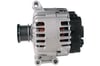 Alternatör Şarj Dinamosu Komple 120Amp Grandland-P207-P208-P308-P508-P3008-P5008-Partner Tepee-B Erlıngo-C3-C4-C5-Ds3-Ds4 1.6 Vtı-Thp Mini Cooper 06 > 6 Kanal Hella 8El012426091