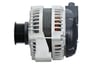 Alternatör.14V.150A.Land Rover Discovery Hella 8El015637641
