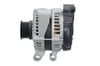 Alternatör.14V.150A.Land Rover Discovery-Range Hella 8El015637481