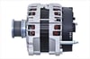 Alternatör.14V.180A.Audi/Seat/Skoda/Vw Hella 8El015630861