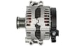 Alternatör.14V.180A.Bmw 1-3-5-6-X1-X3-X5 Hella 8El015637041