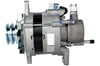 Alternatör.14V.55A.Vakum Pompası Dahil.Toyota Hiace-Land Hella 8El012427691