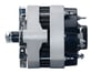 Alternatör.28V.60A.Volvo Hella 8El015643421
