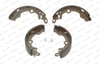 Alto 94-02 Ferodo Fsb4013