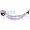 Alumınyum Rotıllı Kol Alt Sag A5 8T3 07 15 A4 8K2.8K5 07>15 Delphı Tc2455