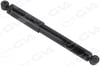 Amortısor Arka Gazlı. 3.50 Ton Mercedes Sprınter B906 . Vw Crafter 30-35-50 Gva 2499912