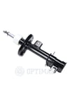 AMORTİSÖR ÖN SAĞ FIORINO-BIPPER-NEMO 2008> 51808790 OPTIMAL MARKA
