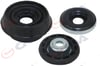 Amortisör Takozu Kit Duster 10 >Dokker 13 >Logan I-Iı 04 >Lodgy 12 >Sandero 08 >1.5Dci-1.6 16V Gva 9319123