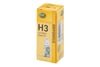 Ampul 12V 55W H3 Halojen Pk22s Hella 8Gh002090133
