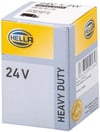 Ampul 24V 1.2W Iveco Hella 8Ga007997191