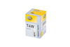 Ampul 4W 24V Ba 9S Universal Cv 060939-61297-61301-11028716-1354877-14314004-1706103-1813000025-20007050631-2615210045-28311004-3600 Hella 8Gp002067241