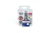 Ampul - Bulb Kit - 12 V - H7 Maxibox - - - - H7 Maxibox Bosch 1987301113