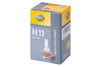 Ampul Headlight H11 Dp Pgj19 2 24V Hella 8Gh008358251