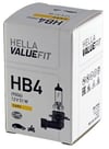 Ampul Headlight Hb4 P22d 12V Vf Hella 8Gh242632201