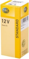 Ampul İndicator Wy21w W3x16d 12V Hella 8Gp009021002