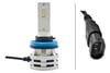 Ampul Led H11 Pgj19-2 Hella 8Gl226971541