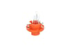Ampul - Pure Light - 12 V - - - 1.1 W - Bx8.4D Bosch 1987302243