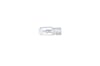 Ampul - Pure Light - 12 V - - - 2 W - W2.1X9.5D Bosch 1987302223