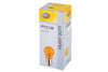 Ampul Py21w Yellow 24 V Universal Cv 3C4613n361aa-44150700000-47233512-5019669-503127226-50753112-75811740000-81259010102-10022255-110750 Hella 8Ga006841241