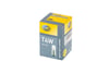 Ampul. Sinyal Lambası Heavy Duty Expert Longer Lifetime. Vibration Resistant.24V.10 Lu.Universal Hella 8Gp002067261