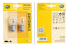 Ampul. Sinyal Lambası Standard.12V.Halojen.Ön Arka.2 Li.Universal Hella 8Gd002078123