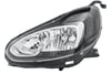 Ana Far.12V.Ampul Teknolojisi.Sol.Opel Adam Hella 1Eh354811051