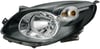 Ana Far.12V.Ff.Sol.Siyah.Renault Twingo Hella 1E7271510351