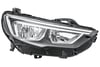Ana Far.12V.Halojen.Sağ.Opel Insignia Hella 1Eg354869101