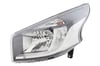 Ana Far.12V.Halojen.Sol.Renault Trafic Hella 1Ee011410411