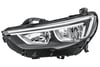 Ana Far.12V.Halojen.Sol.Opel Insignia Hella 1Eg354869091