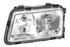 Ana Far.12V.Halojen.Sol.Audi A3 Hella 1Af963030291