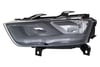 Ana Far.12V.Halojen.Sol.Audi Q3 Hella 1Eg354839011