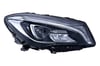 Ana Far.12V.Led.Sağ.Mercedes-Benz Cla Hella 1Ex354880021