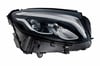 Ana Far.12V.Led.Sağ.Krom.Mercedes-Benz Glc Hella 1Ex354877161