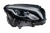 Ana Far.12V.Led.Sağ.Krom.Mercedes-Benz Glc Hella 1Ex354877161