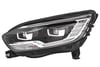 Ana Far.12V.Led.Sol.Renault Sc Nic Hella 1Ex012293611