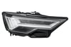 Ana Far.12V.Matriks.Sağ.Audi A6 Hella 1Zx013378121
