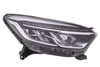 Ana Far.Led.Sağ. Led Pure Vısıon Yazısına Sahip Değil .Renault Captur Hella 1Ex012977661