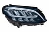 Ana Far.Sağ.Led.High Performance.Mercedes C Hella 1Ex014827521