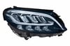 Ana Far.Sağ.Led.High Performance.Mercedes C Hella 1Ex014827521
