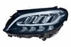 Ana Far.Sol.Led.High Performance.Mercedes C Hella 1Ex014827511