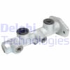 Ana Merkez Transit T12-T15 2.5 Td 86>94 23.81Mm Delphı Lm23906