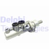 Ana Merkez - Volvo S40. V40 08/97>08/99 Delphı Lm80242